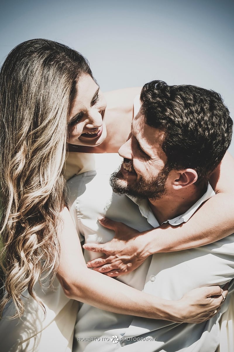 Whimsical Forest Nuptials